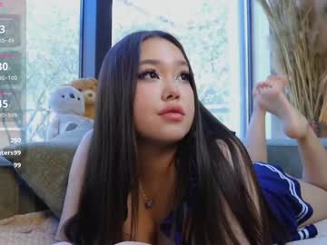Emmasn0w May 07, 2025 Chaturbate stream image