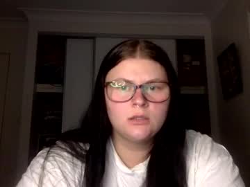 Ivy_Luxe May 07, 2025 Chaturbate stream image