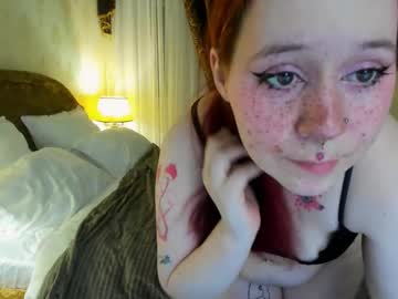Ivyasley May 07, 2025 Chaturbate stream image