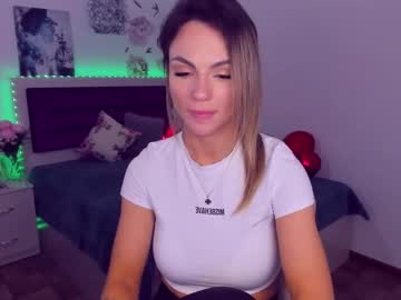 Karolinasykes May 07, 2025 Chaturbate stream image