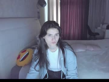 Melisaa_One May 07, 2025 Chaturbate stream image