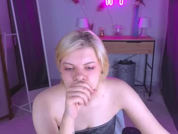 Miaaastar May 07, 2025 Chaturbate stream image
