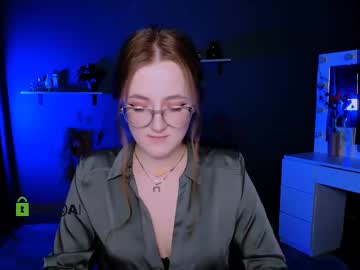 Nika_Bubble May 07, 2025 Chaturbate stream image