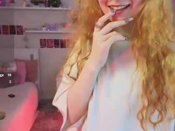 Ruby_Onix May 07, 2025 Chaturbate stream image