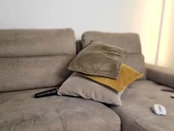 Sexyyceline May 07, 2025 Chaturbate stream image