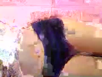 Sweet_Gamella May 07, 2025 Chaturbate stream image