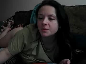 Veefoxx May 07, 2025 Chaturbate stream image