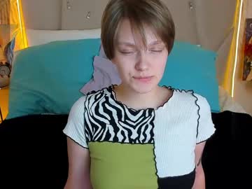 Bonniebill2 May 07, 2025 Chaturbate stream image