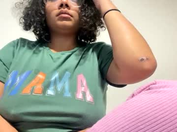 Goddesstaliyah44 May 07, 2025 Chaturbate stream image