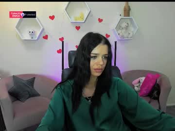Ilona_Berry May 07, 2025 Chaturbate stream image