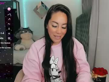 Jloveers May 07, 2025 Chaturbate stream image