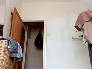 Maestronex May 07, 2025 Chaturbate stream image