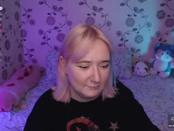 Seacutea May 07, 2025 Chaturbate stream image