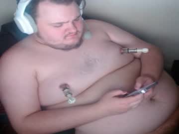 Thickcub223 May 07, 2025 Chaturbate stream image