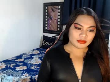 Tsbrianabankhugecock May 07, 2025 Chaturbate stream image