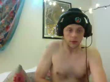 Alex69tt May 07, 2025 Chaturbate stream image