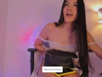 Apoteosis_ May 07, 2025 Chaturbate stream image