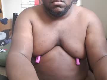 Kinggrizzom May 07, 2025 Chaturbate stream image