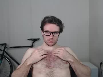 Leoackerman May 07, 2025 Chaturbate stream image