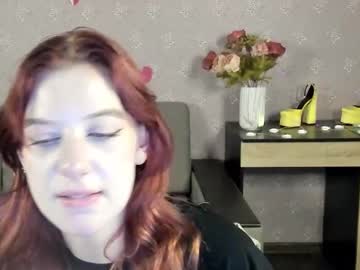 Lily_Ember May 07, 2025 Chaturbate stream image