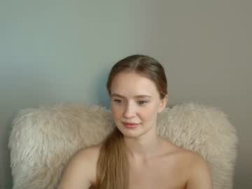 Olivia_Mur_ May 07, 2025 Chaturbate stream image