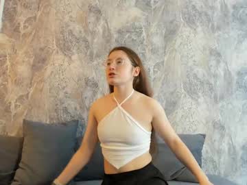 Sprinklefairy May 07, 2025 Chaturbate stream image