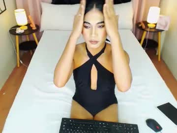 Asian_Massivecock May 07, 2025 Chaturbate stream image