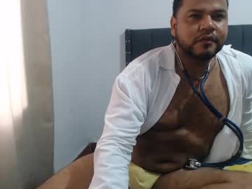 Boy_Doctor_Horny May 07, 2025 Chaturbate stream image