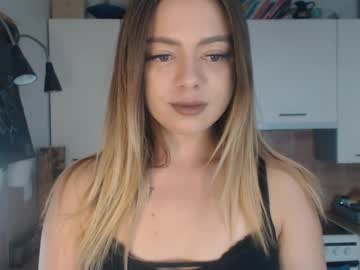 Buffyextasy May 07, 2025 Chaturbate stream image