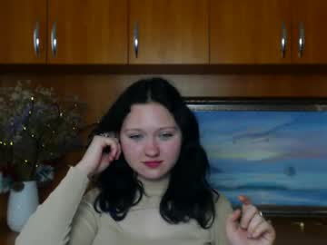 _Foxy_Lady May 07, 2025 Chaturbate stream image