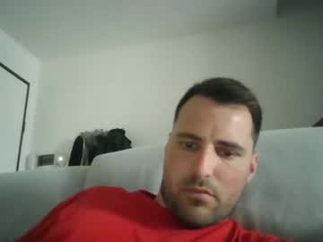 Giacomo9669 May 07, 2025 Chaturbate stream image
