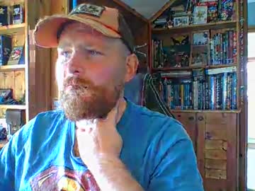 Jase_Feral May 07, 2025 Chaturbate stream image