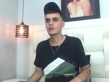 Jhon_Op May 07, 2025 Chaturbate stream image