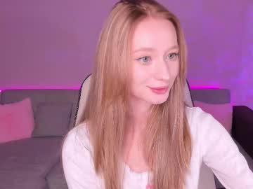 Lissa__Fox May 07, 2025 Chaturbate stream image