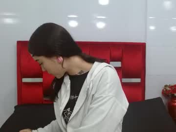 Meloddy_Collins May 07, 2025 Chaturbate stream image