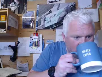 Muppetdave May 07, 2025 Chaturbate stream image