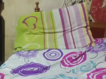 Nathan_Pjr May 07, 2025 Chaturbate stream image