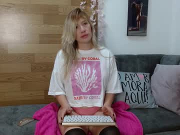 Nina_Khidma May 07, 2025 Chaturbate stream image
