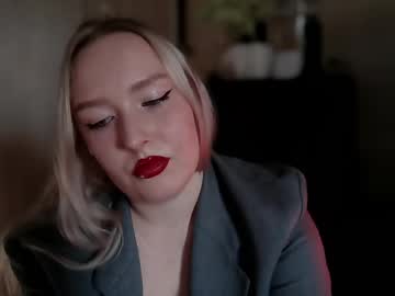 Amarabreeze May 07, 2025 Chaturbate stream image