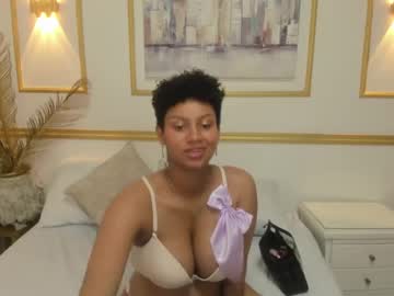 Ballerina_2815 May 07, 2025 Chaturbate stream image
