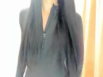 Bellamoarr May 07, 2025 Chaturbate stream image