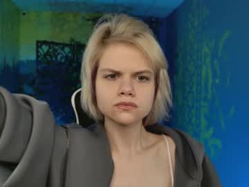 Elliemurler May 07, 2025 Chaturbate stream image