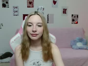 Gf_Yup May 07, 2025 Chaturbate stream image