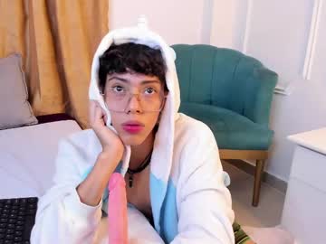 King_Marshall May 07, 2025 Chaturbate stream image
