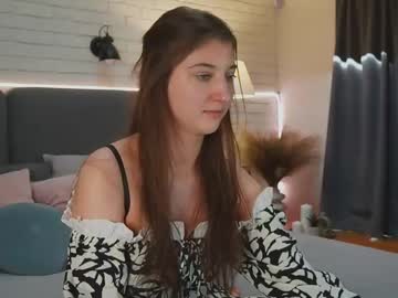 Kitty_Kristy May 07, 2025 Chaturbate stream image