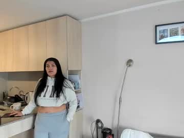 Lila__Morillo May 07, 2025 Chaturbate stream image