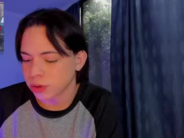 Luke_Cameron1 May 07, 2025 Chaturbate stream image