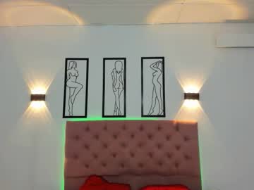 Ross_Saky May 07, 2025 Chaturbate stream image