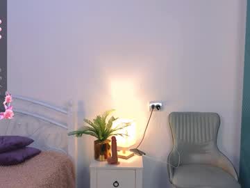 Still__Eva May 07, 2025 Chaturbate stream image