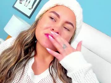 Taylorevanss May 07, 2025 Chaturbate stream image